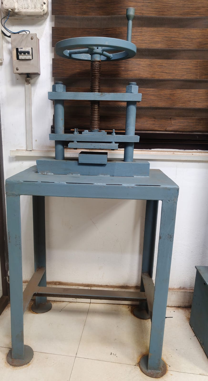 Facility Unit