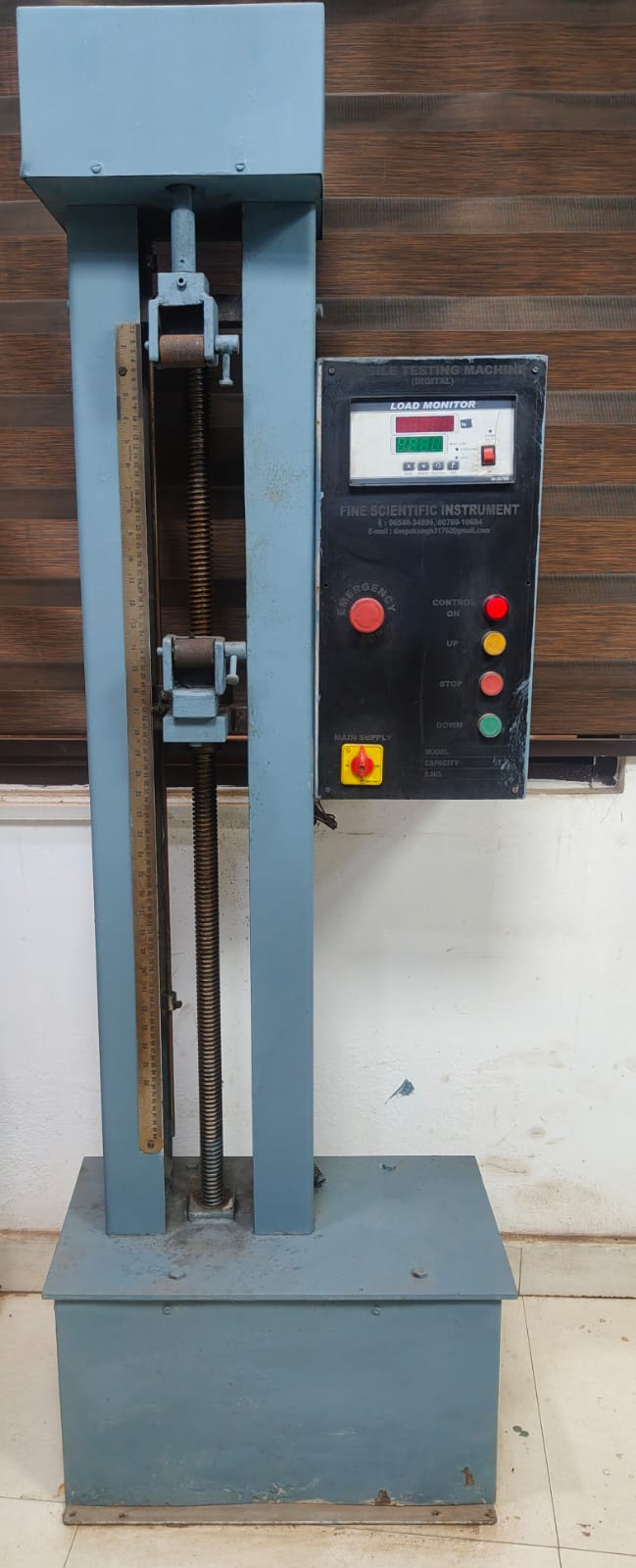 Facility Unit